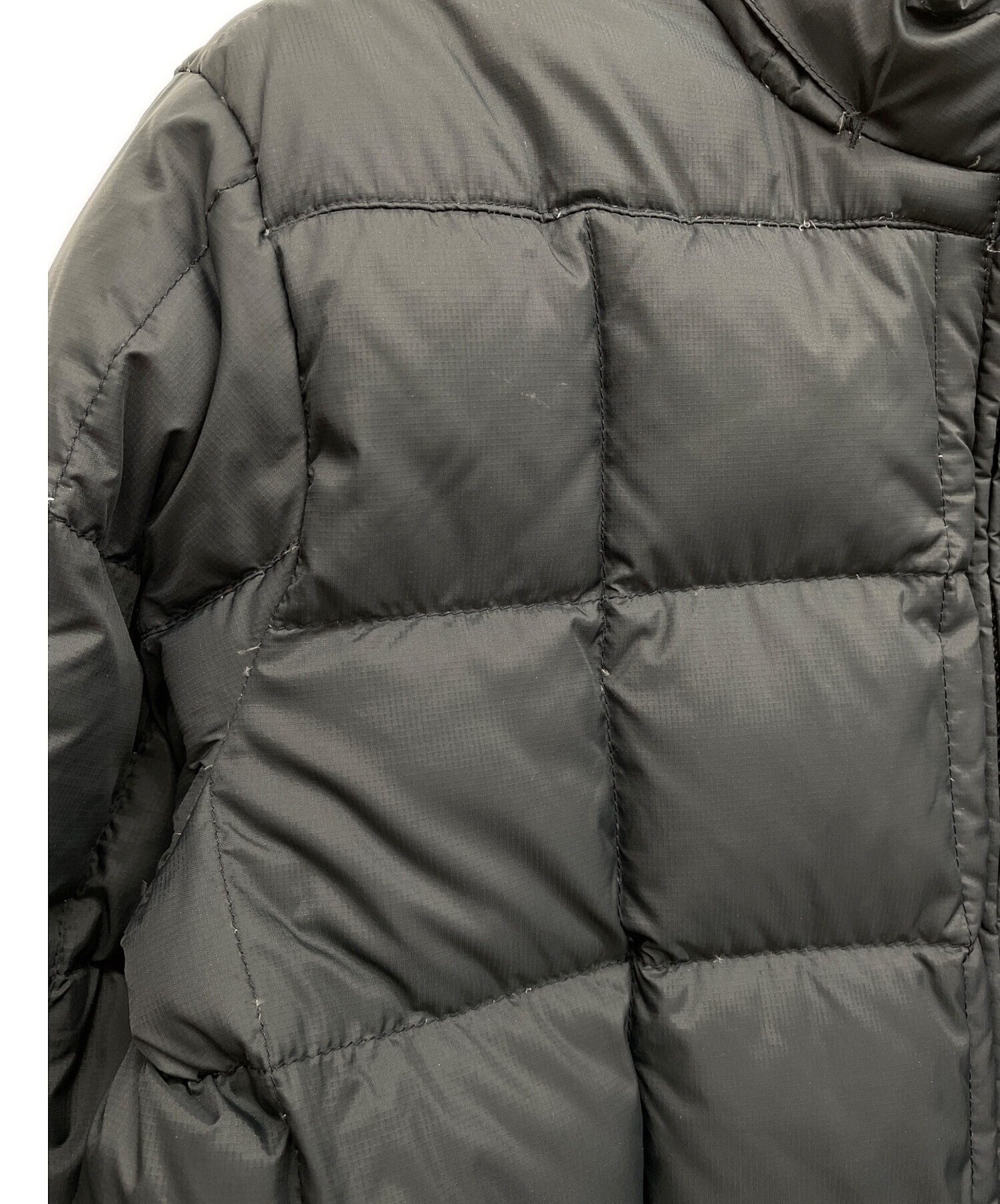 中古・古着通販】L.L.Bean (エルエルビーン) ダウンジャケット 