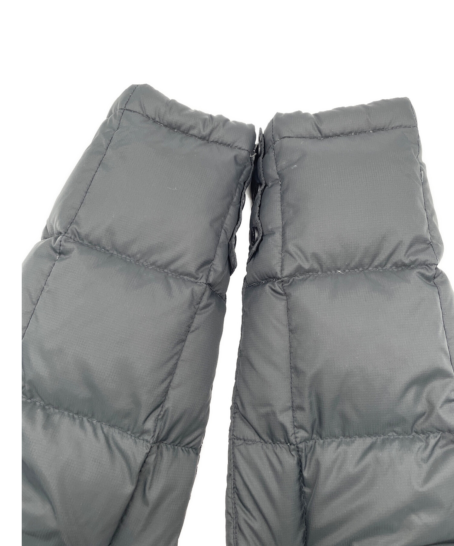 中古・古着通販】L.L.Bean (エルエルビーン) ダウンジャケット 