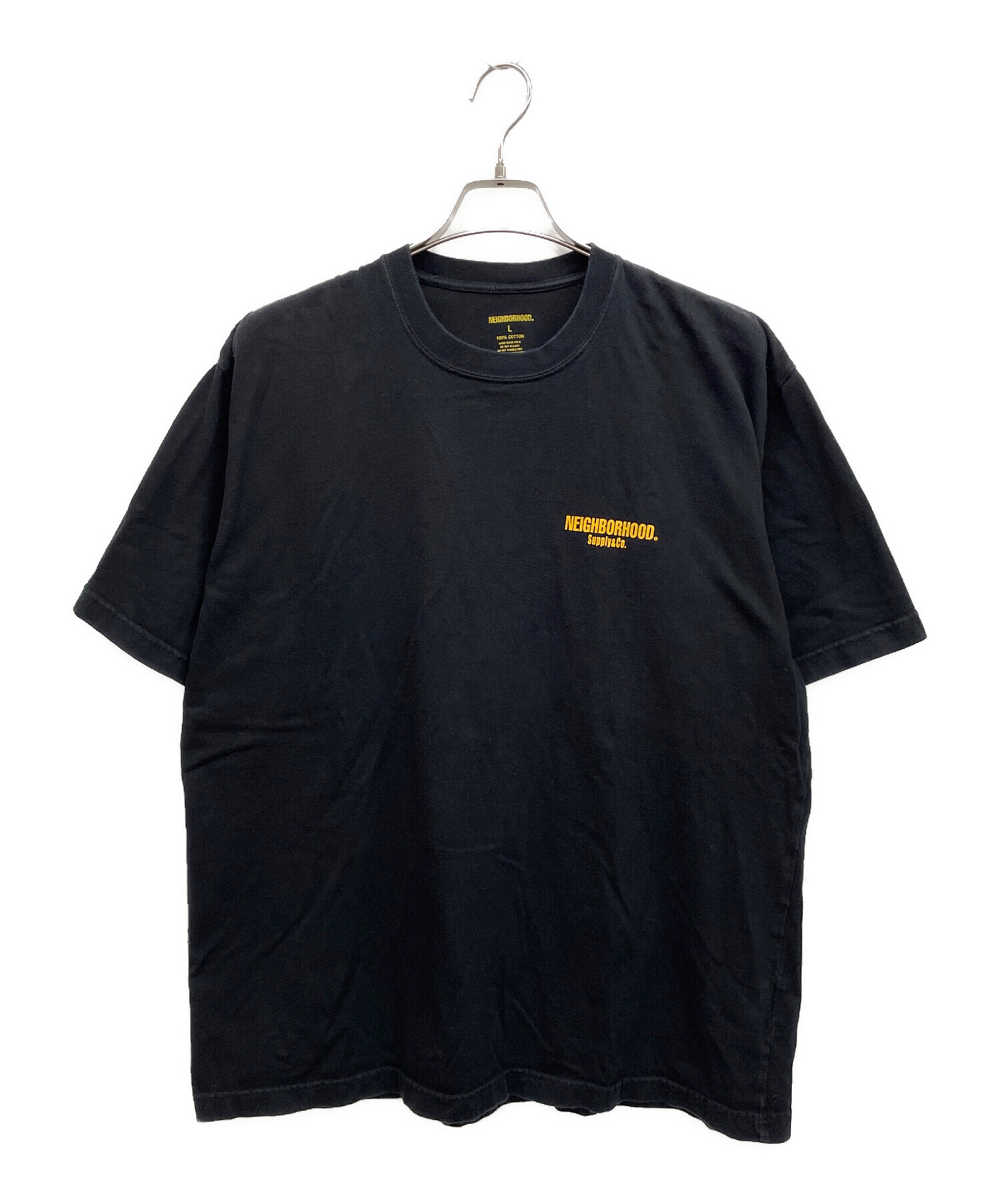 中古・古着通販】NEIGHBORHOOD (ネイバーフッド) 半袖カットソー