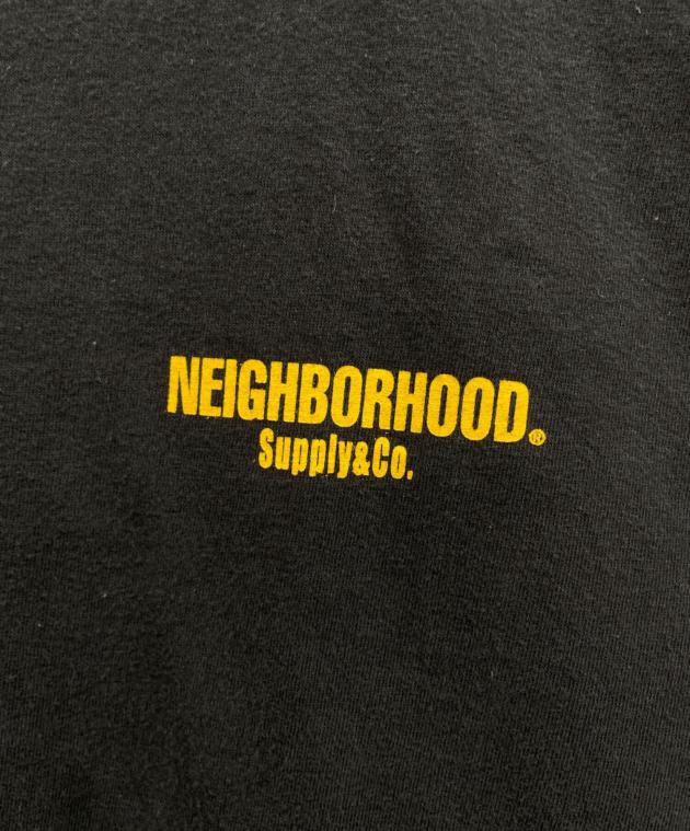 中古・古着通販】NEIGHBORHOOD (ネイバーフッド) 半袖カットソー