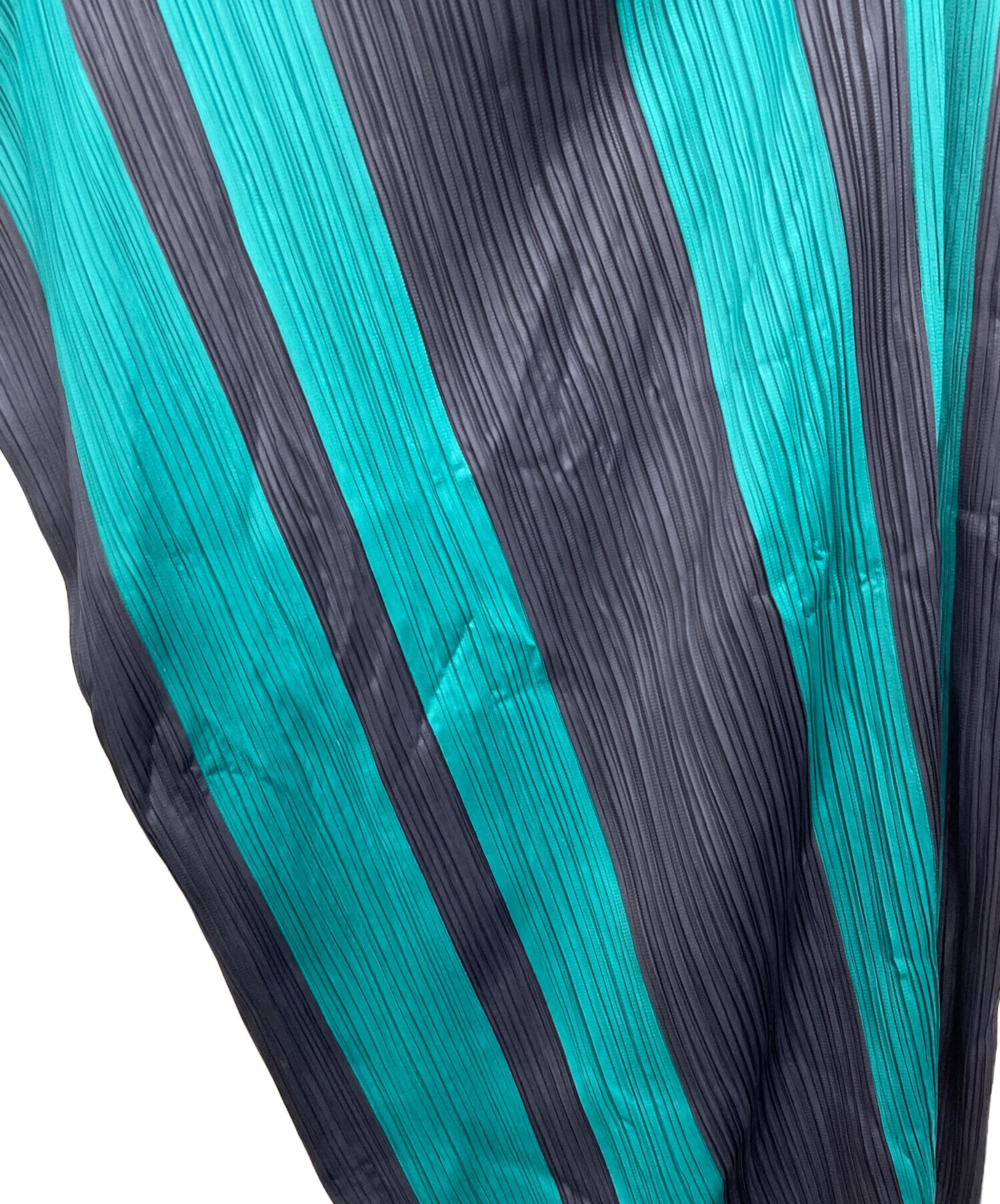 P様　1本 中古・古着通販】PLEATS PLEASE (プリーツプリーズ) 変形 ドレス