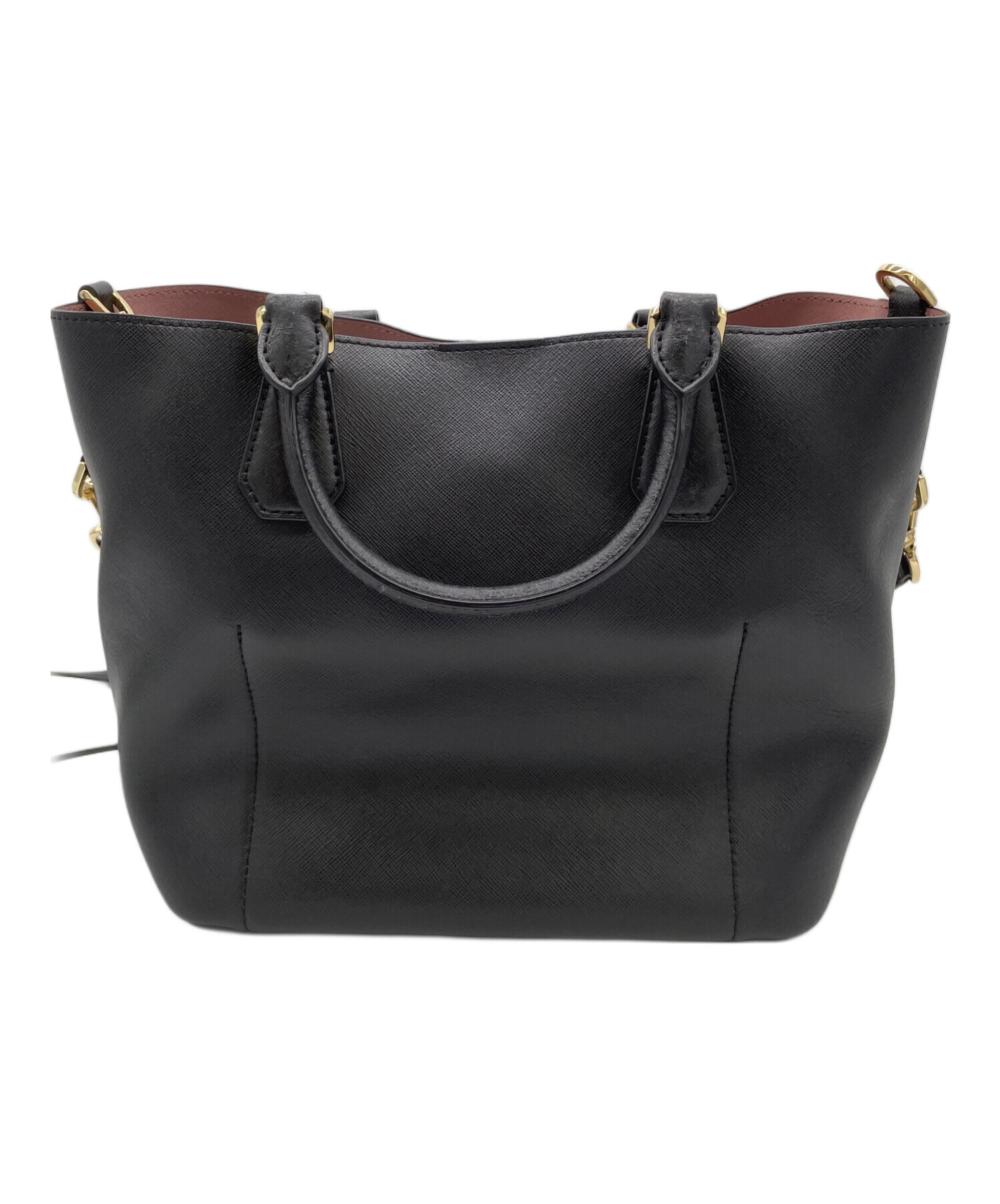 中古・古着通販】MICHAEL KORS (マイケルコース) 2WAYハンドバッグ