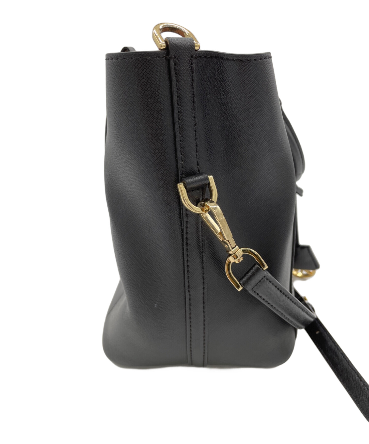 中古・古着通販】MICHAEL KORS (マイケルコース) 2WAYハンドバッグ
