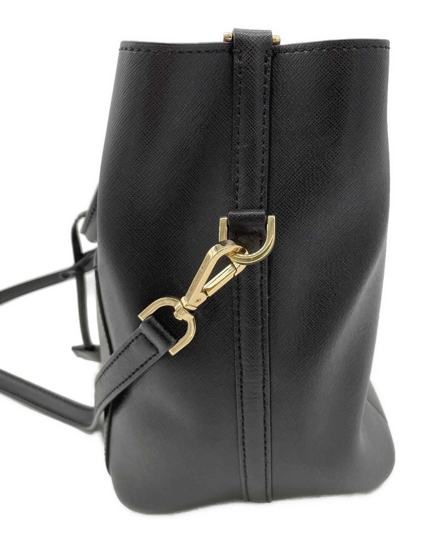中古・古着通販】MICHAEL KORS (マイケルコース) 2WAYハンドバッグ