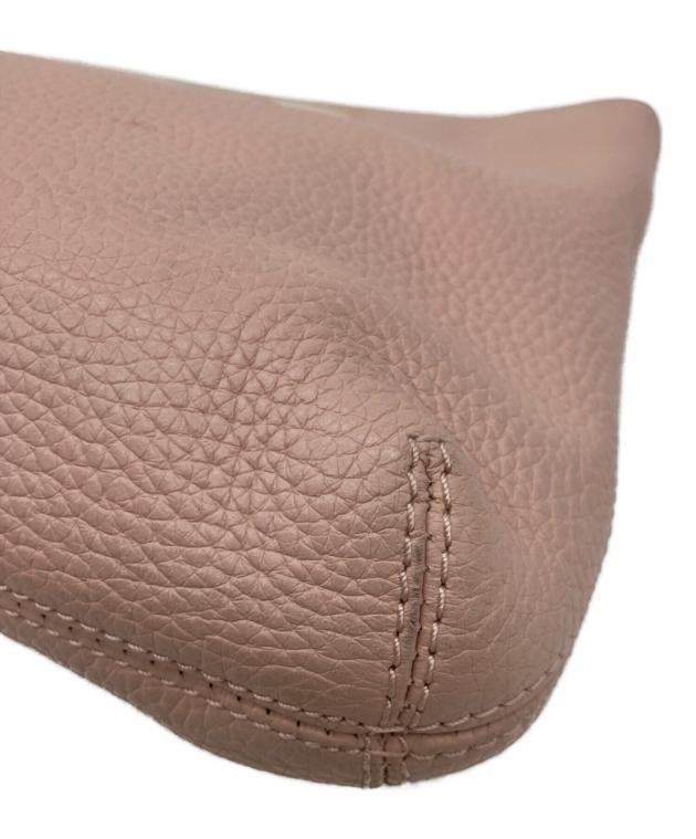 中古・古着通販】MICHAEL KORS (マイケルコース) クラッチバッグ