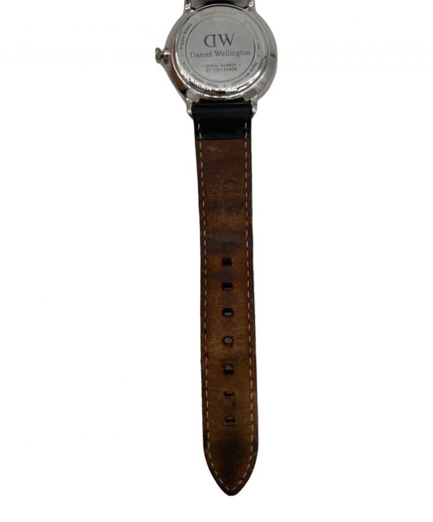 中古・古着通販】Daniel Wellington (ダニエルウェリントン) リスト
