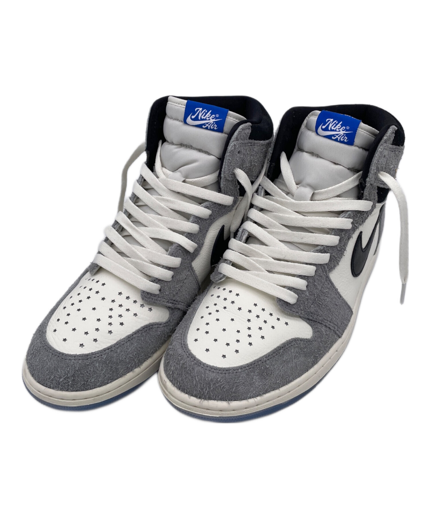 中古・古着通販】NIKE (ナイキ) NIKE AIR JORDAN 1 RETRO HIGH OG 