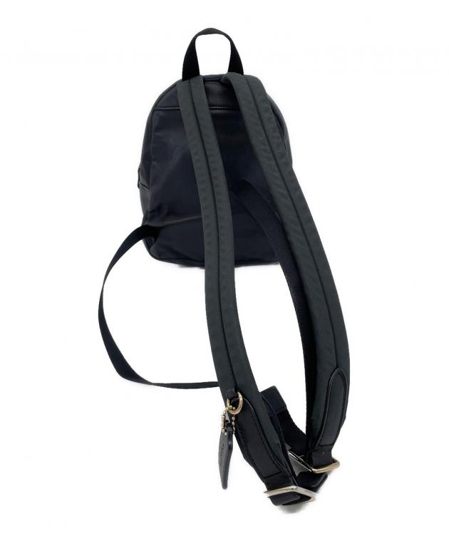 値下げしました！新品未使用品コーチリュック 中古・古着通販】COACH (コーチ) リュック｜ブランド・古着通販
