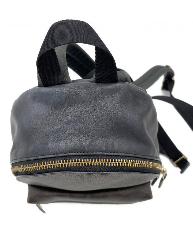 新品未使用　コーチ　coach リュック C4115 中古・古着通販】COACH (コーチ) リュック｜ブランド・古着通販