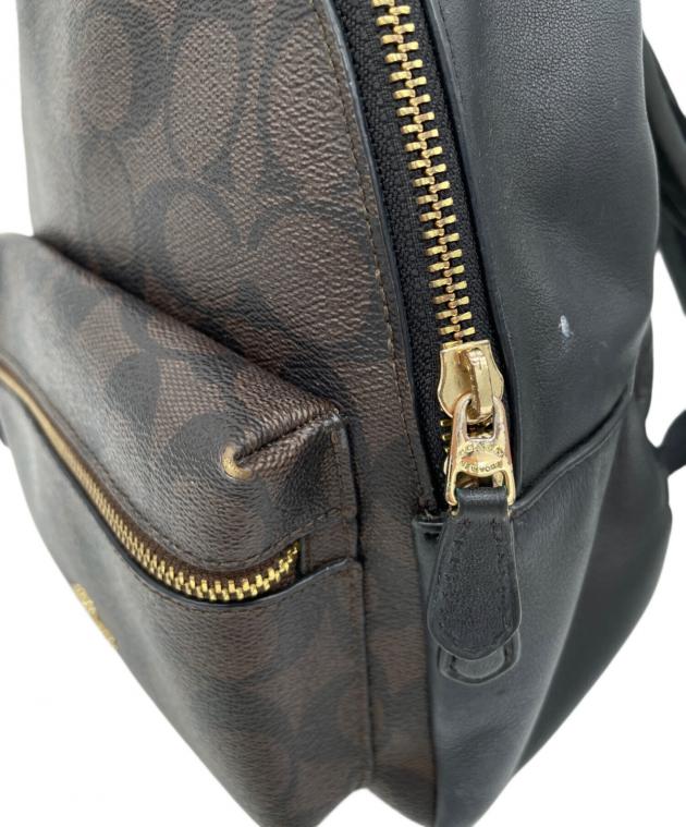 中古・古着通販】COACH (コーチ) リュック｜ブランド・古着通販
