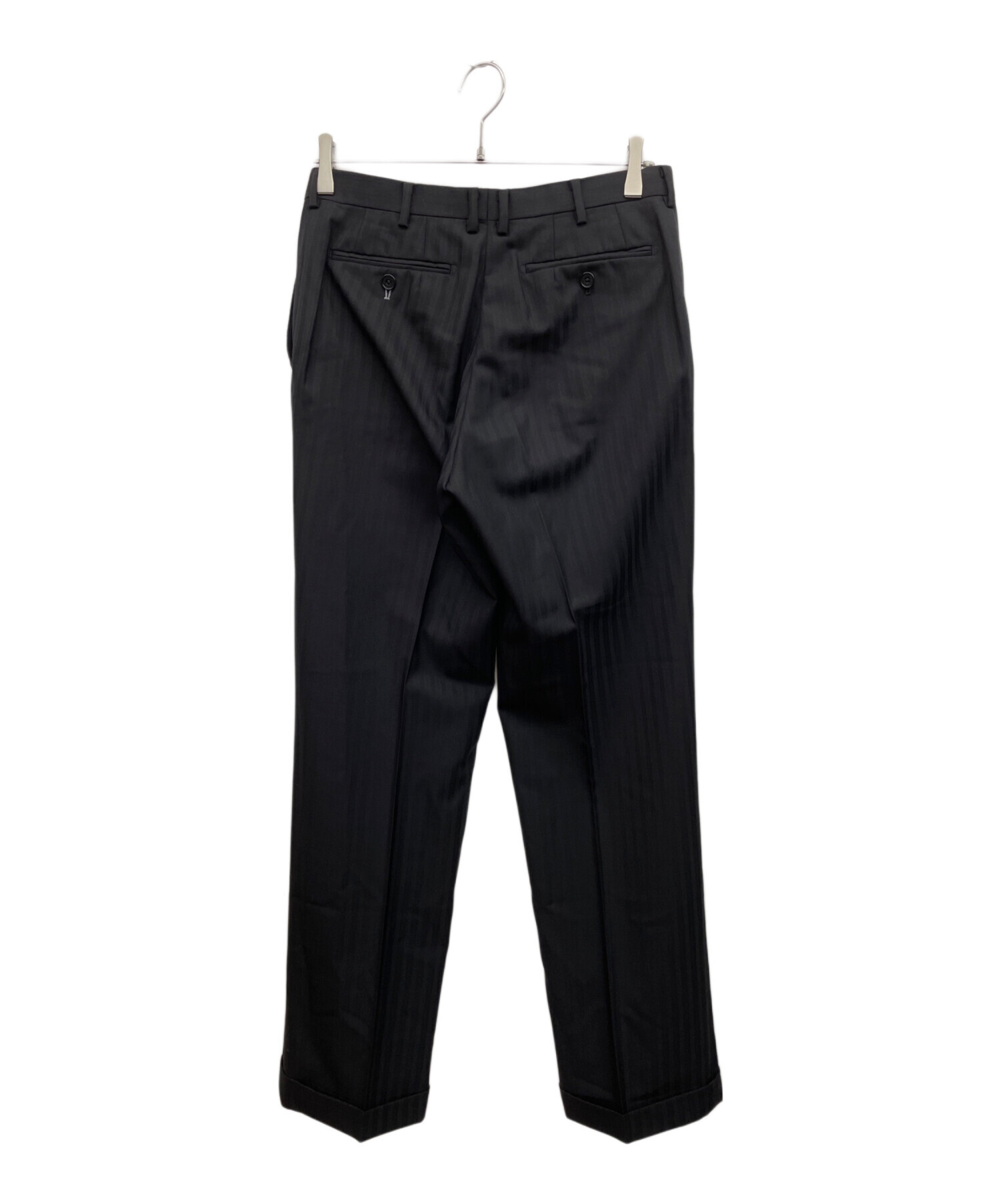 中古・古着通販】BURBERRY BLACK LABEL (バーバリーブラックレーベル