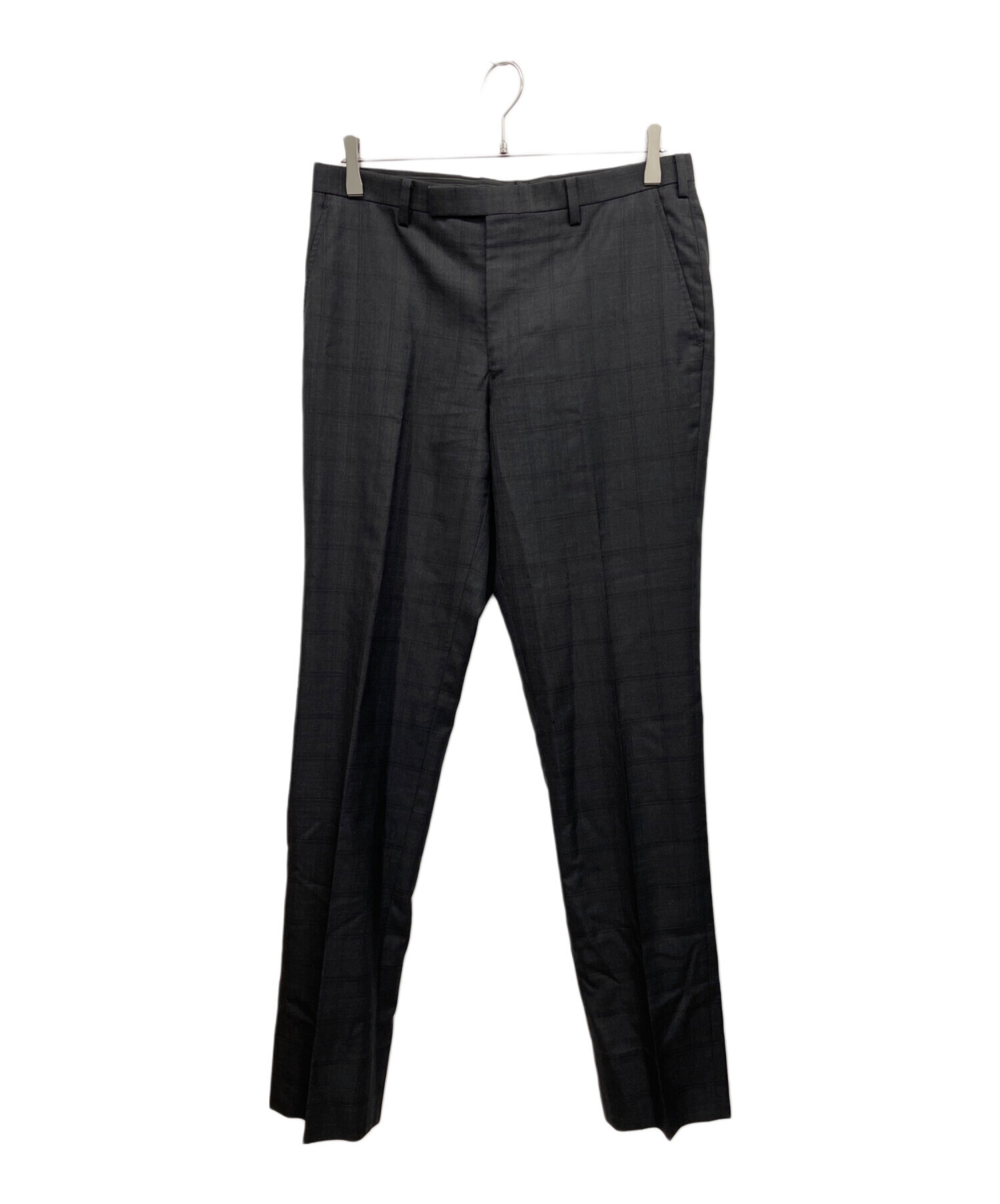 中古・古着通販】BURBERRY BLACK LABEL (バーバリーブラックレーベル