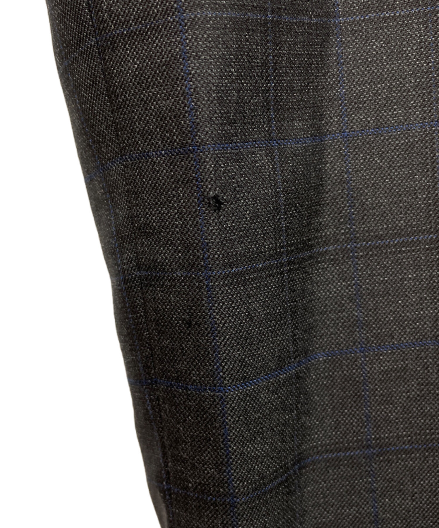 中古・古着通販】BURBERRY BLACK LABEL (バーバリーブラックレーベル