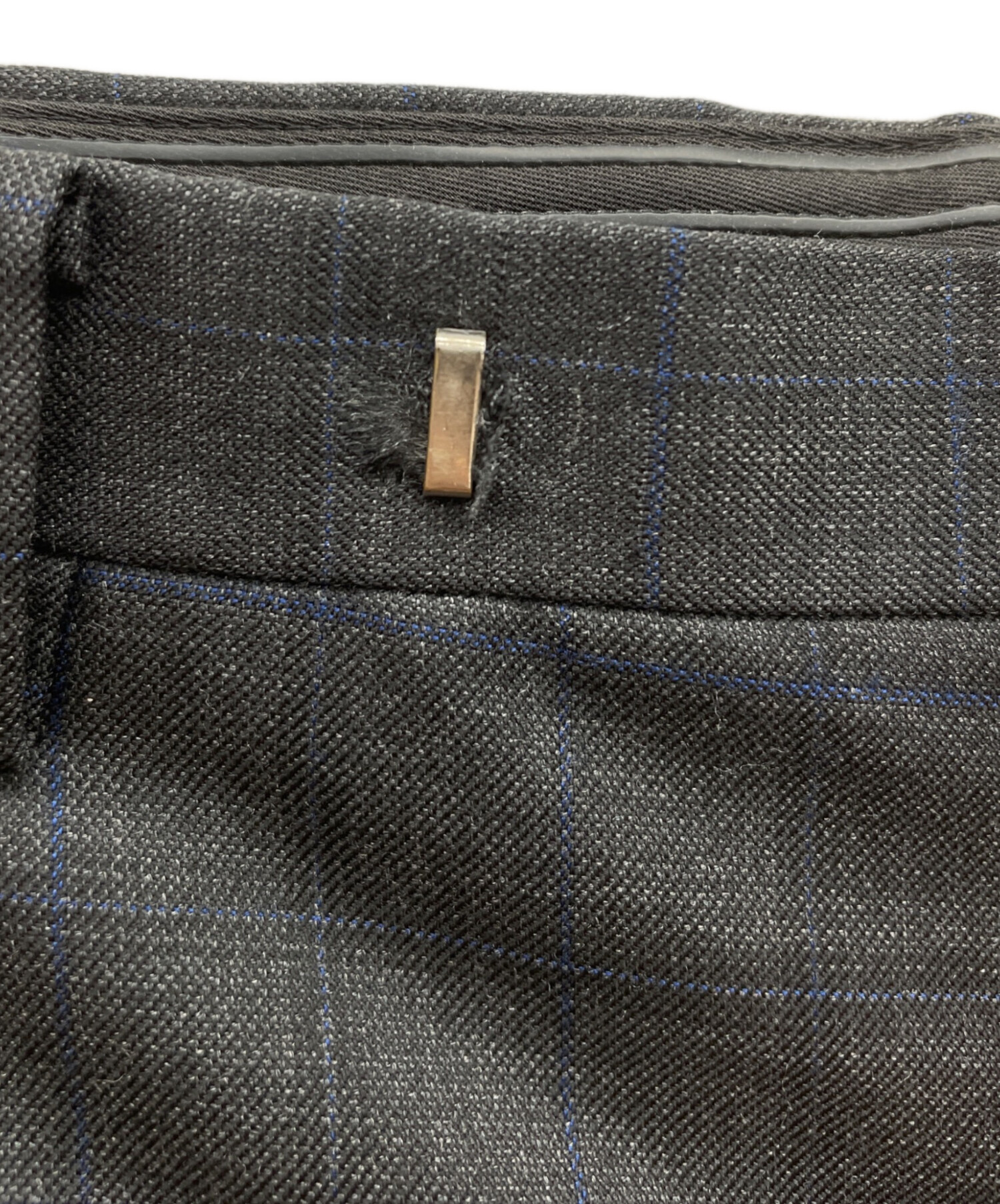 中古・古着通販】BURBERRY BLACK LABEL (バーバリーブラックレーベル