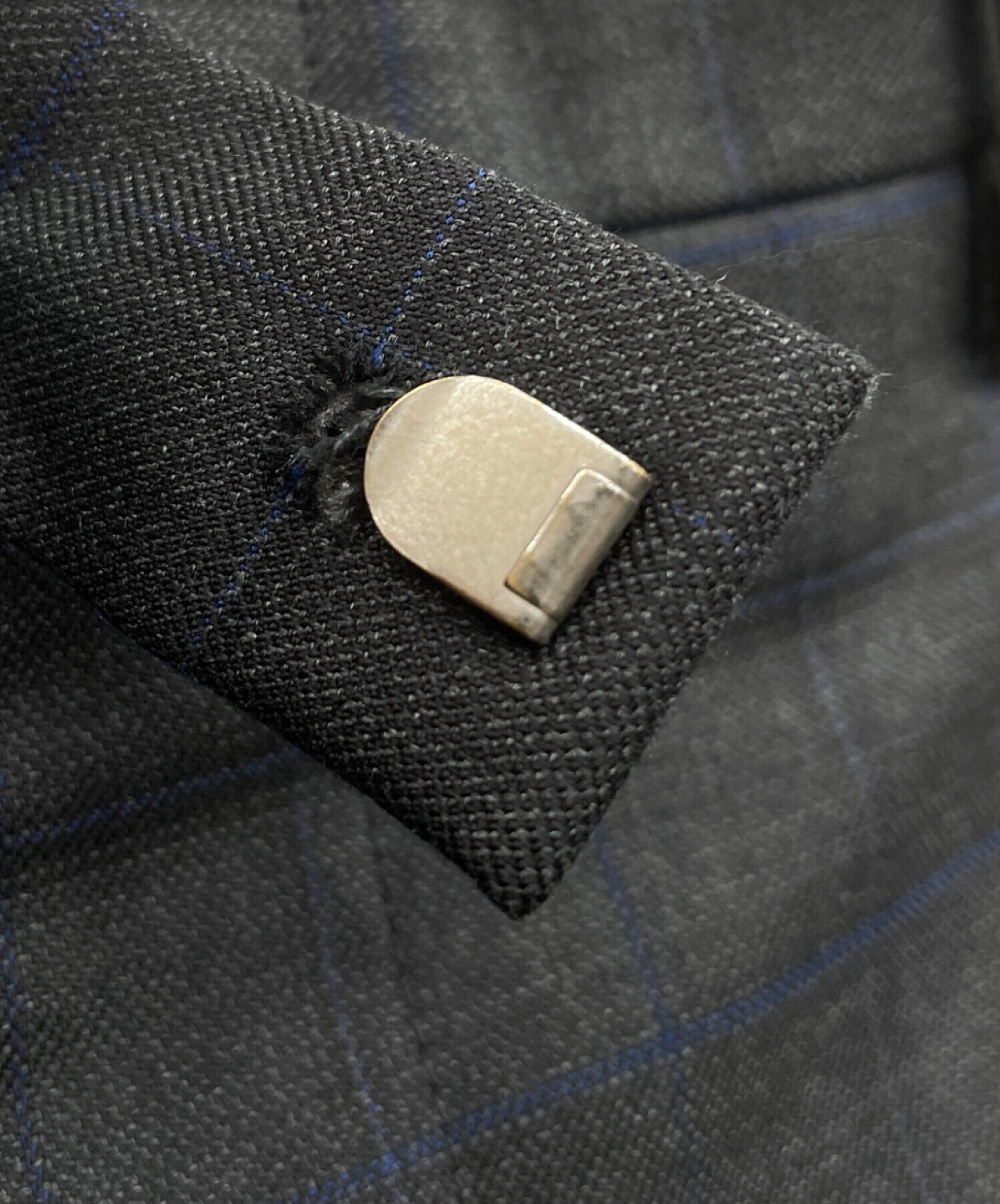 中古・古着通販】BURBERRY BLACK LABEL (バーバリーブラックレーベル