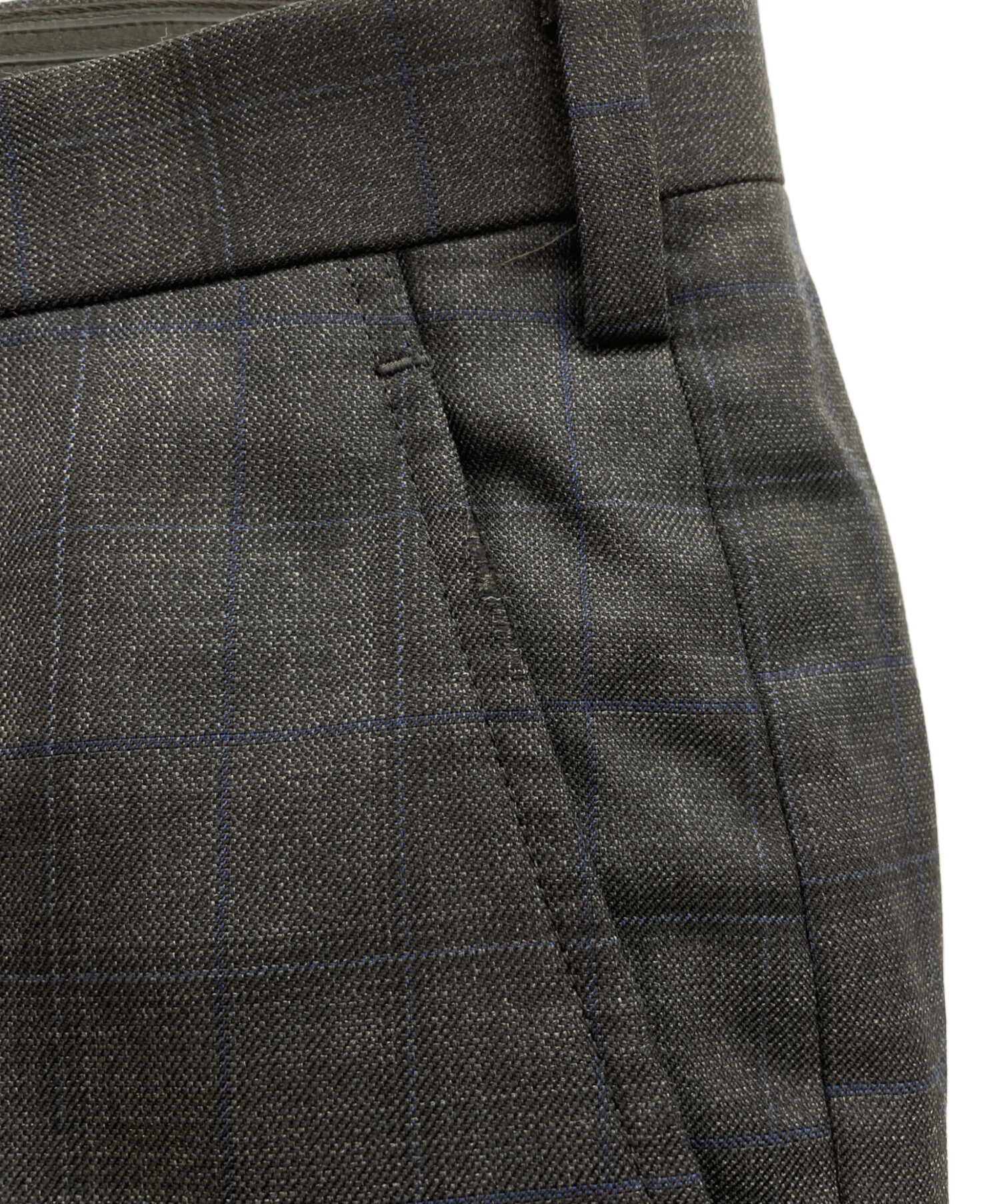 中古・古着通販】BURBERRY BLACK LABEL (バーバリーブラックレーベル