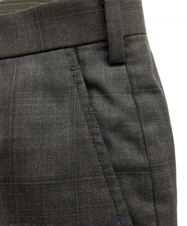 中古・古着通販】BURBERRY BLACK LABEL (バーバリーブラックレーベル