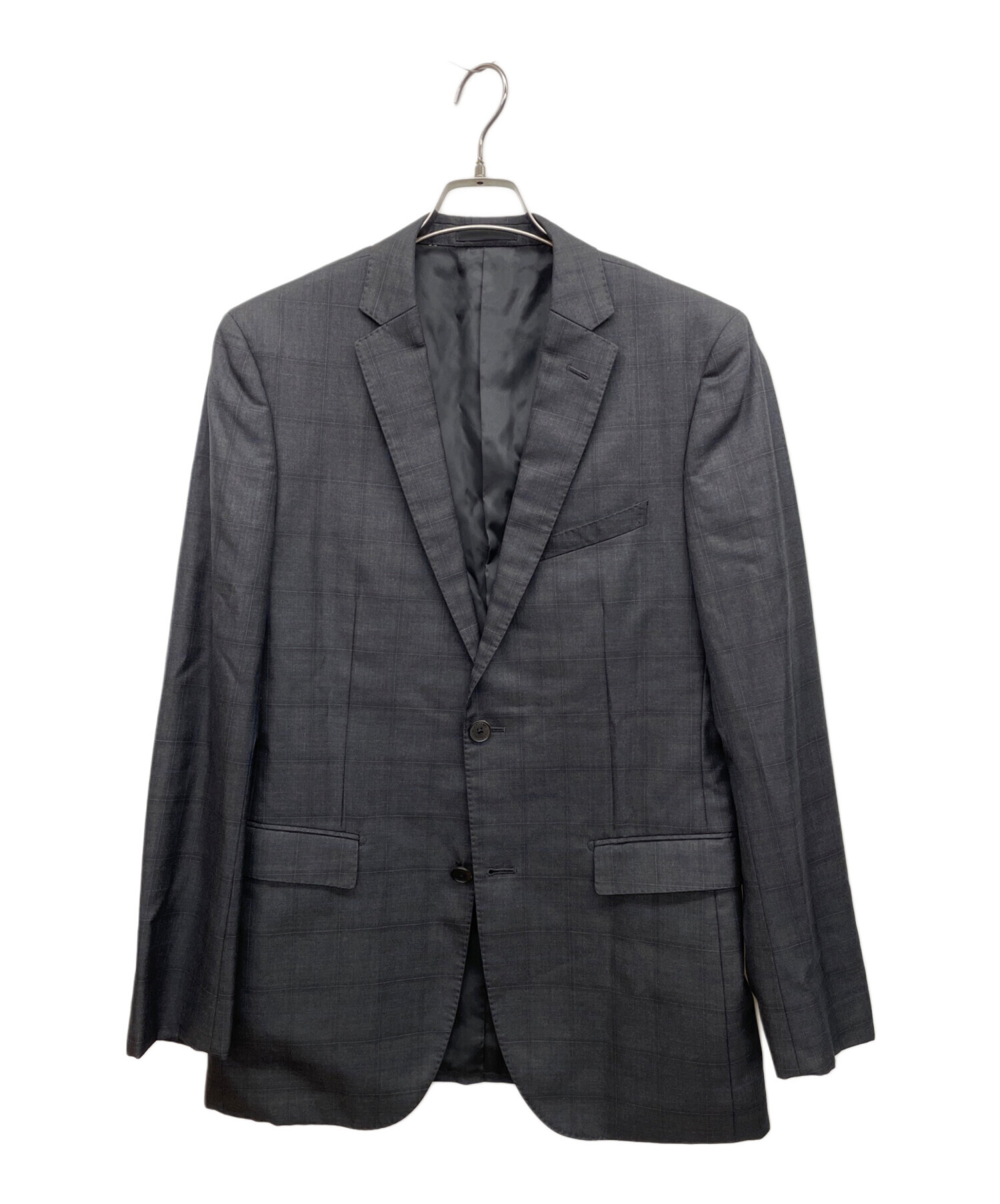 中古・古着通販】BURBERRY BLACK LABEL (バーバリーブラックレーベル