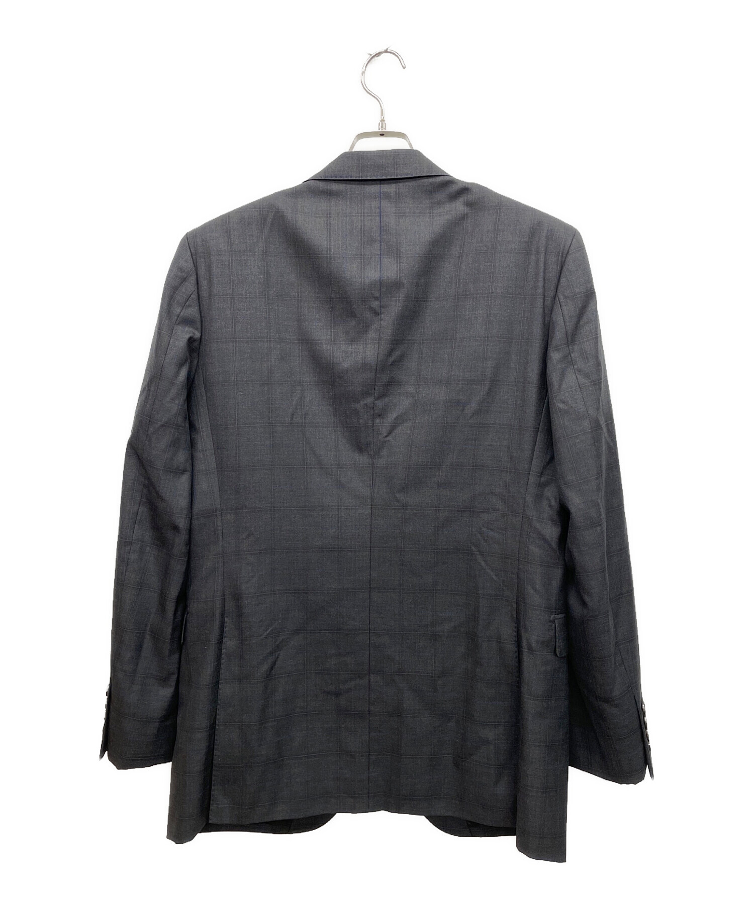 中古・古着通販】BURBERRY BLACK LABEL (バーバリーブラックレーベル