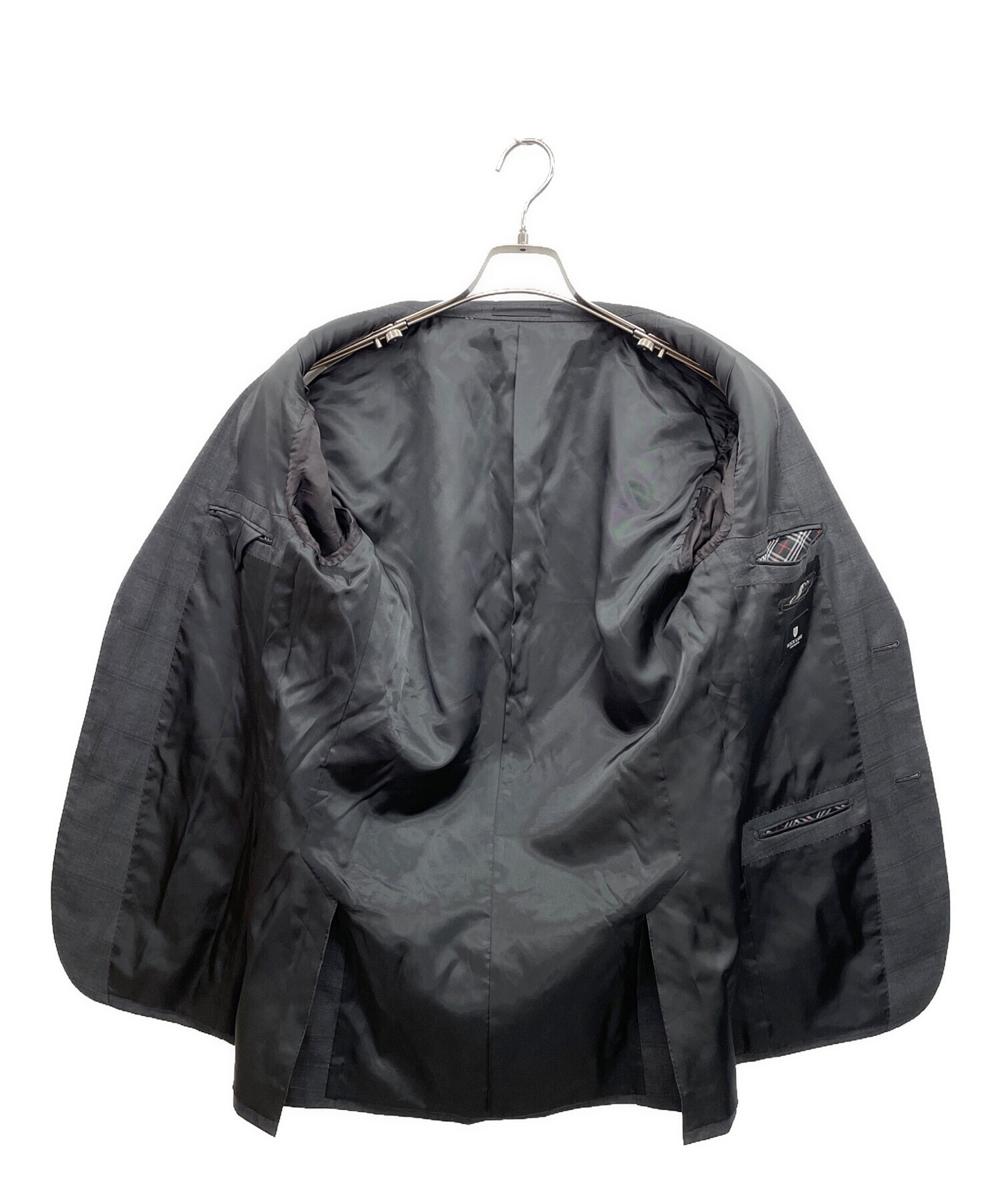中古・古着通販】BURBERRY BLACK LABEL (バーバリーブラックレーベル