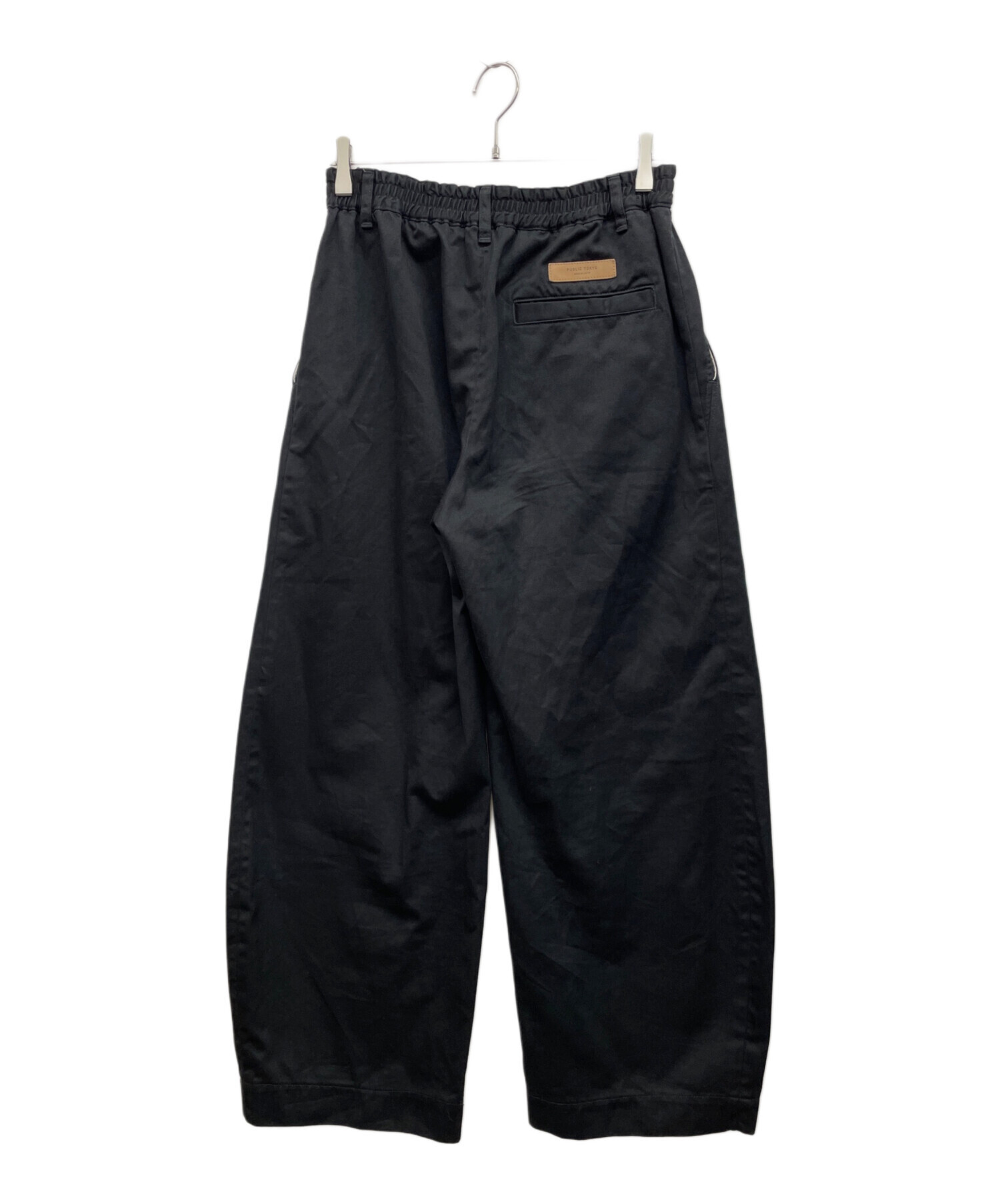 中古・古着通販】PUBLIC TOKYO (パブリックトウキョウ) PUBLIC CHINOS