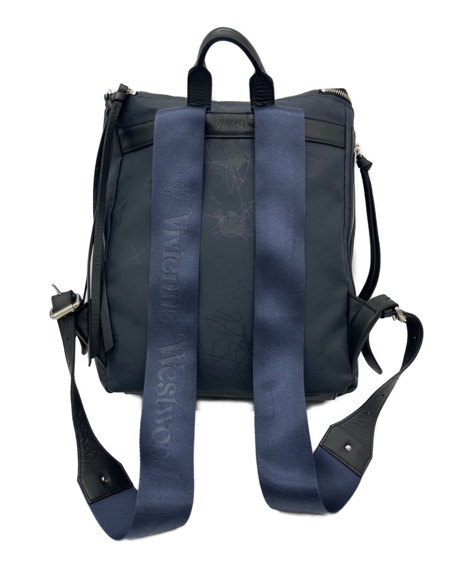 中古・古着通販】Vivienne Westwood (ヴィヴィアンウエストウッド