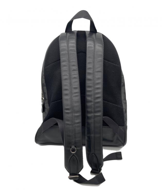 中古・古着通販】COACH (コーチ) NASA (ナサ) リュック｜ブランド