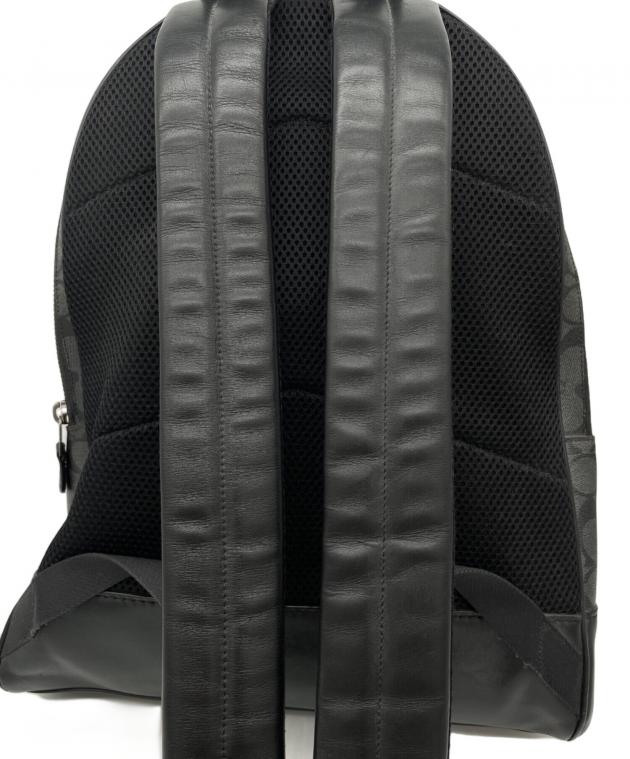 中古・古着通販】COACH (コーチ) NASA (ナサ) リュック｜ブランド