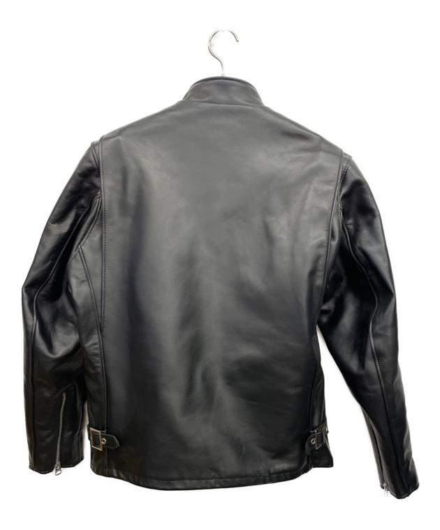 中古・古着通販】Schott (ショット) 641RIDERS/641（ライダース