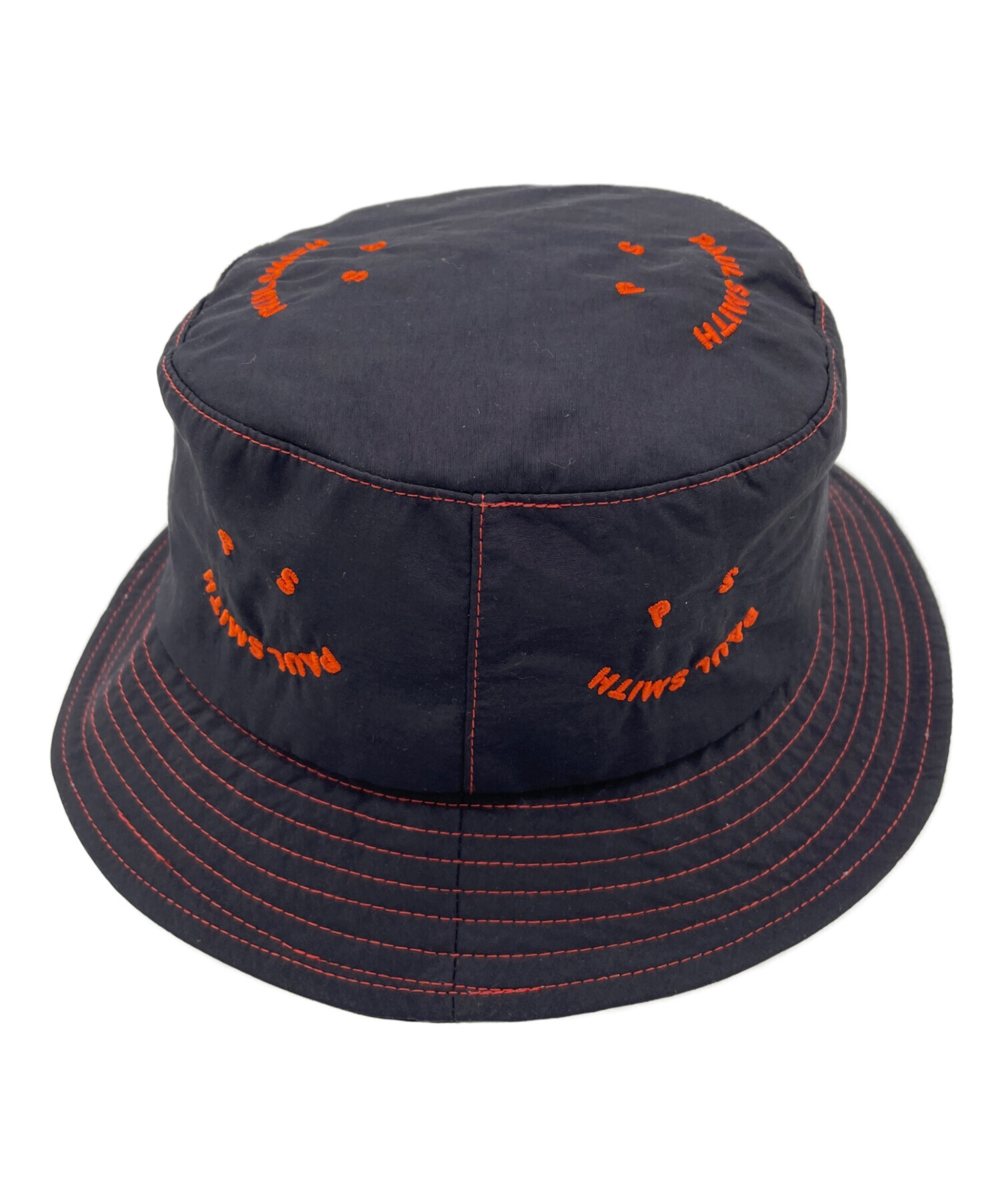 中古・古着通販】PS Paul Smith (PSポールスミス) バケットハット