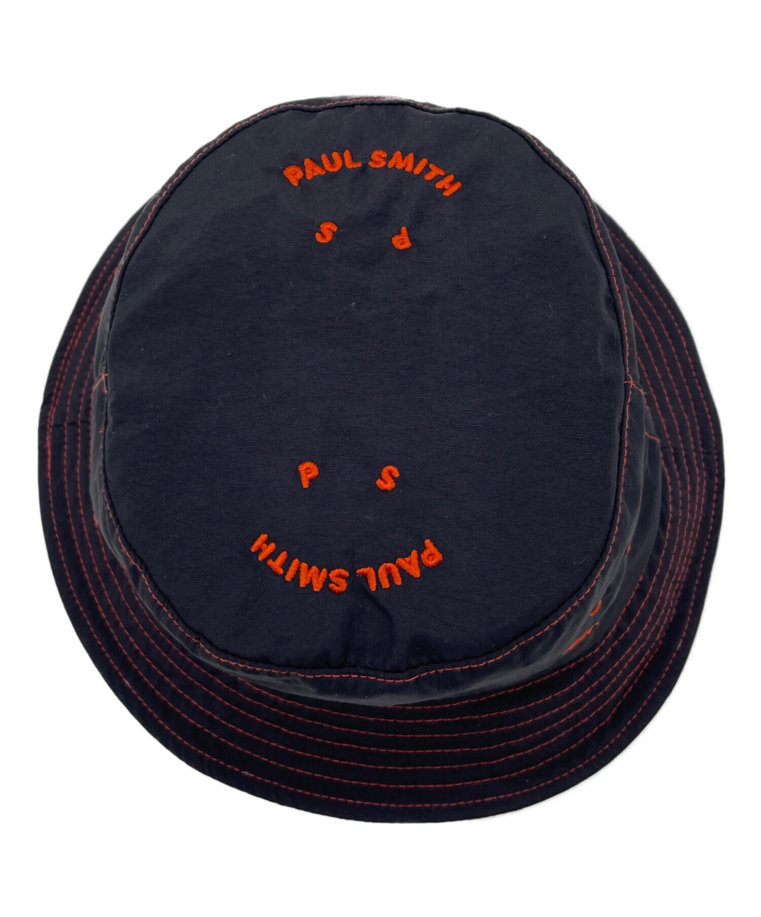 中古・古着通販】PS Paul Smith (PSポールスミス) バケットハット