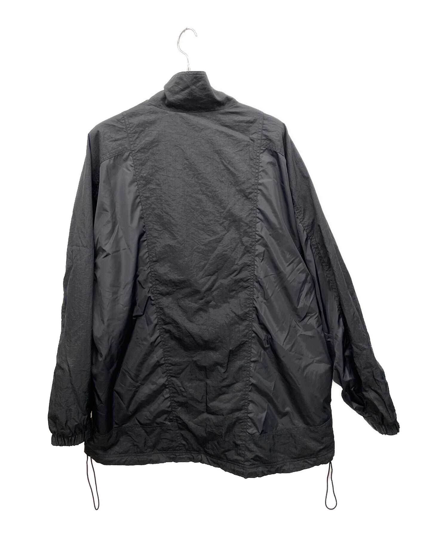 中古・古着通販】NIKE (ナイキ) ジャケット ブラック サイズ:XL