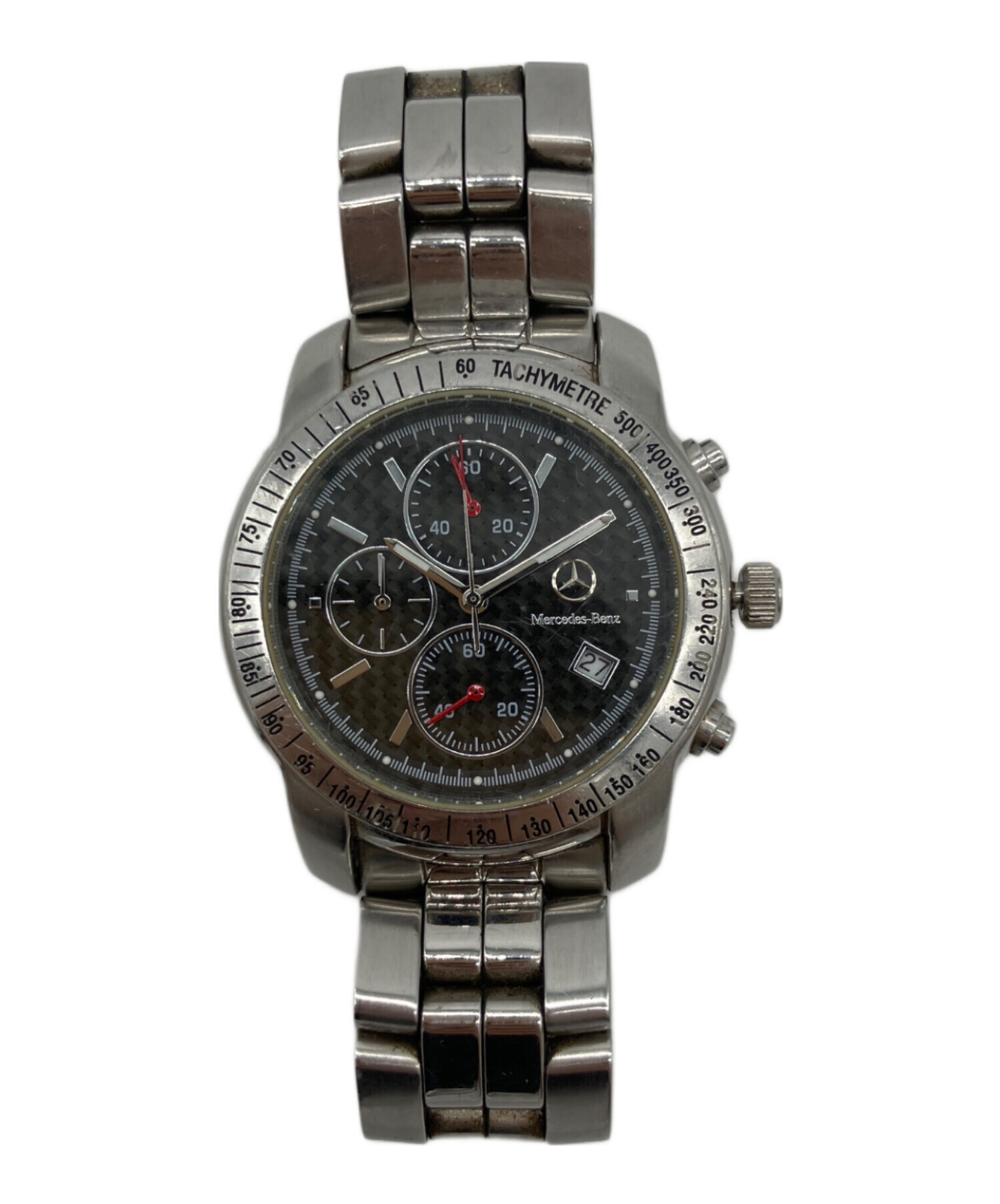中古・古着通販】Mercedes Benz (メルセデスベンツ) 腕時計｜ブランド
