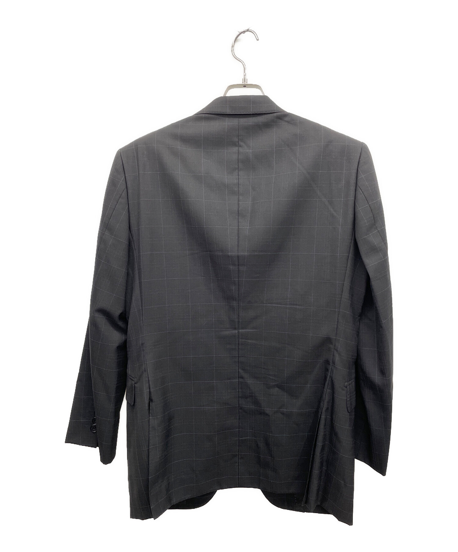 中古・古着通販】BURBERRY BLACK LABEL (バーバリーブラックレーベル