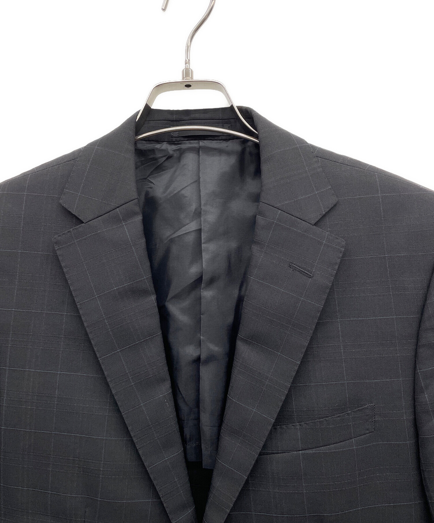 中古・古着通販】BURBERRY BLACK LABEL (バーバリーブラックレーベル