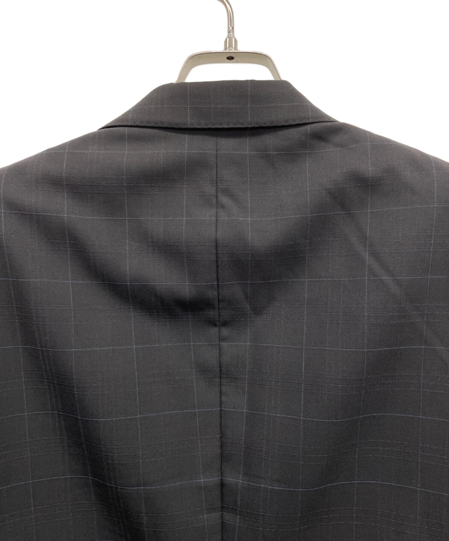中古・古着通販】BURBERRY BLACK LABEL (バーバリーブラックレーベル