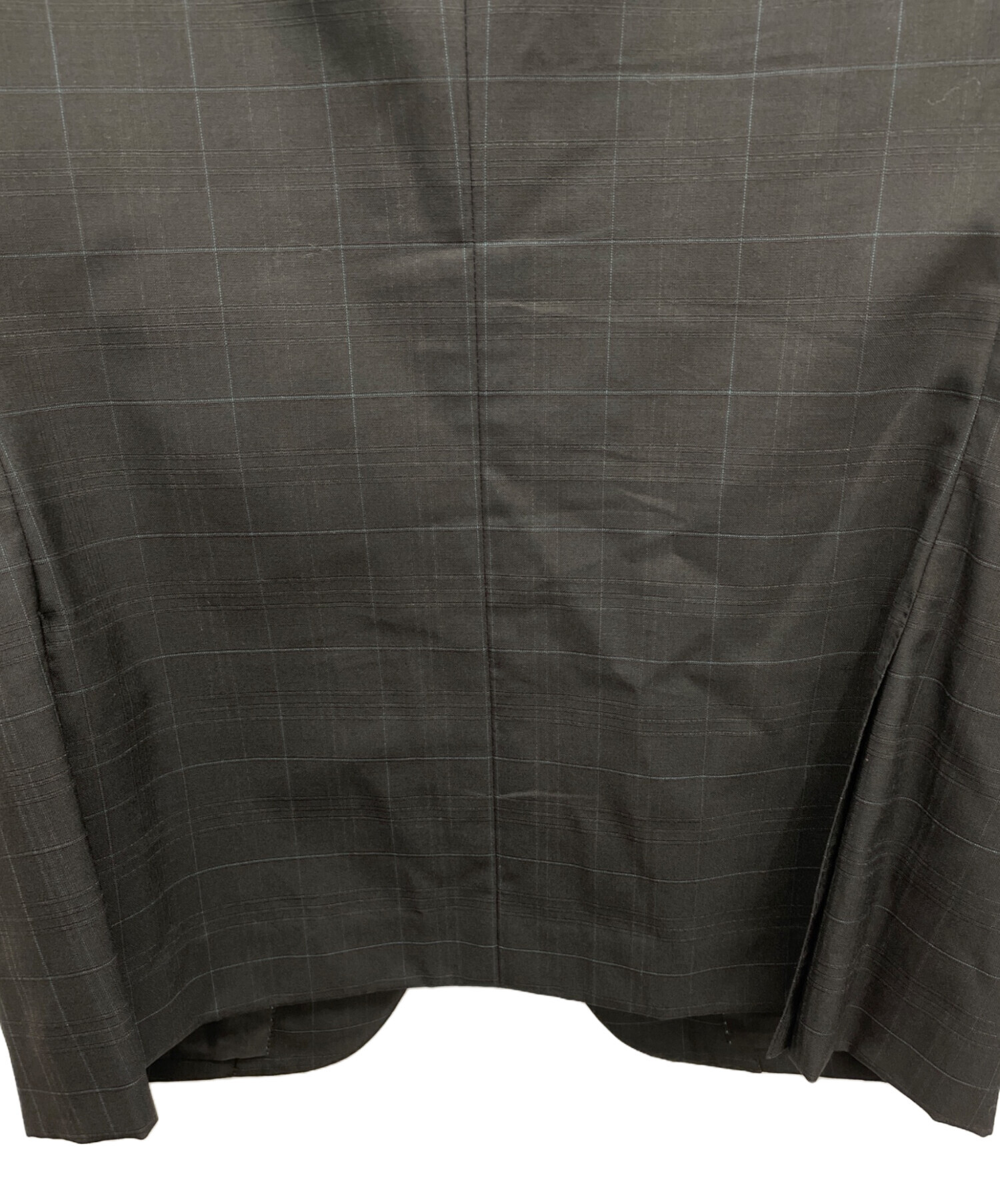 中古・古着通販】BURBERRY BLACK LABEL (バーバリーブラックレーベル
