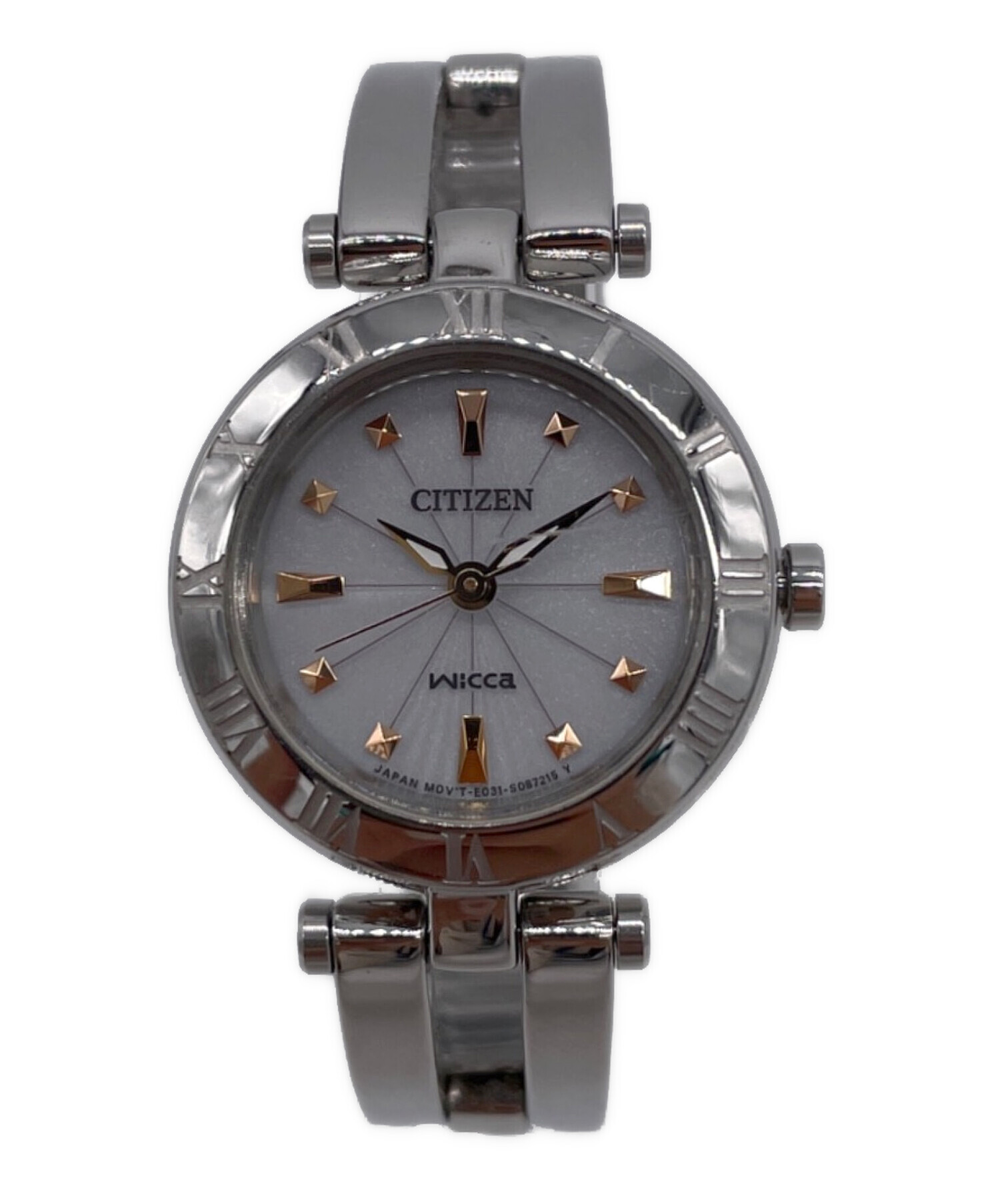 中古・古着通販】CITIZEN (シチズン) レディースウォッチ｜ブランド