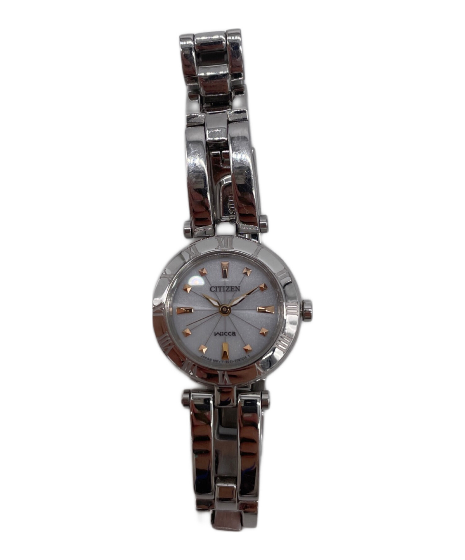 中古・古着通販】CITIZEN (シチズン) レディースウォッチ｜ブランド