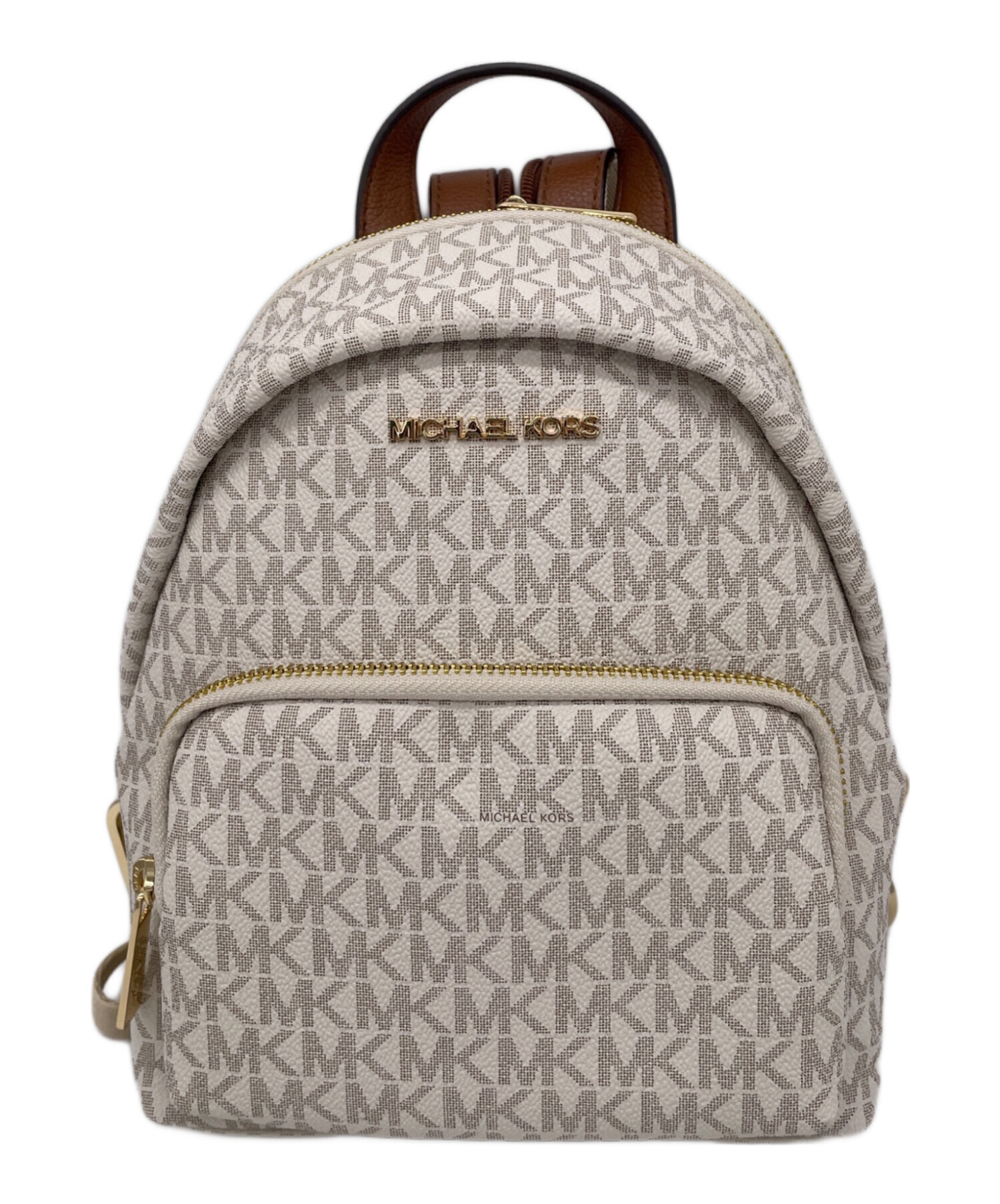 中古・古着通販】MICHAEL KORS (マイケルコース) ミニリュック