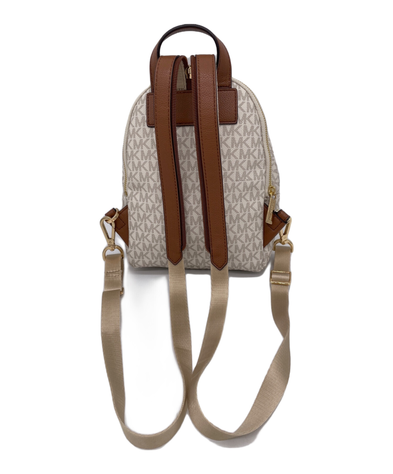 中古・古着通販】MICHAEL KORS (マイケルコース) ミニリュック