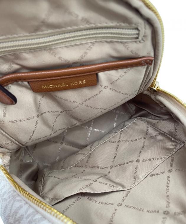 中古・古着通販】MICHAEL KORS (マイケルコース) ミニリュック