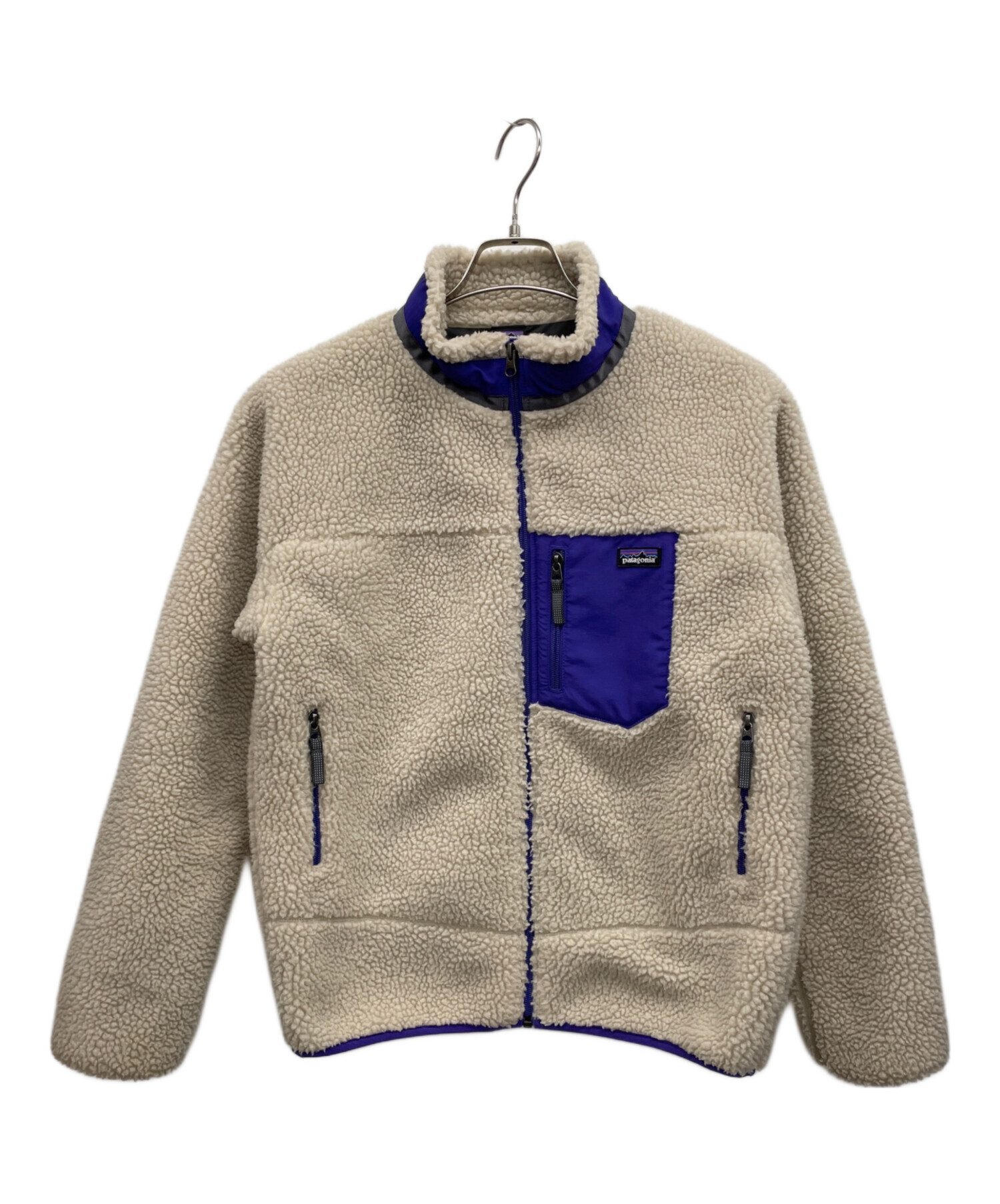 中古・古着通販】Patagonia (パタゴニア) レトロX フリース ジャケット