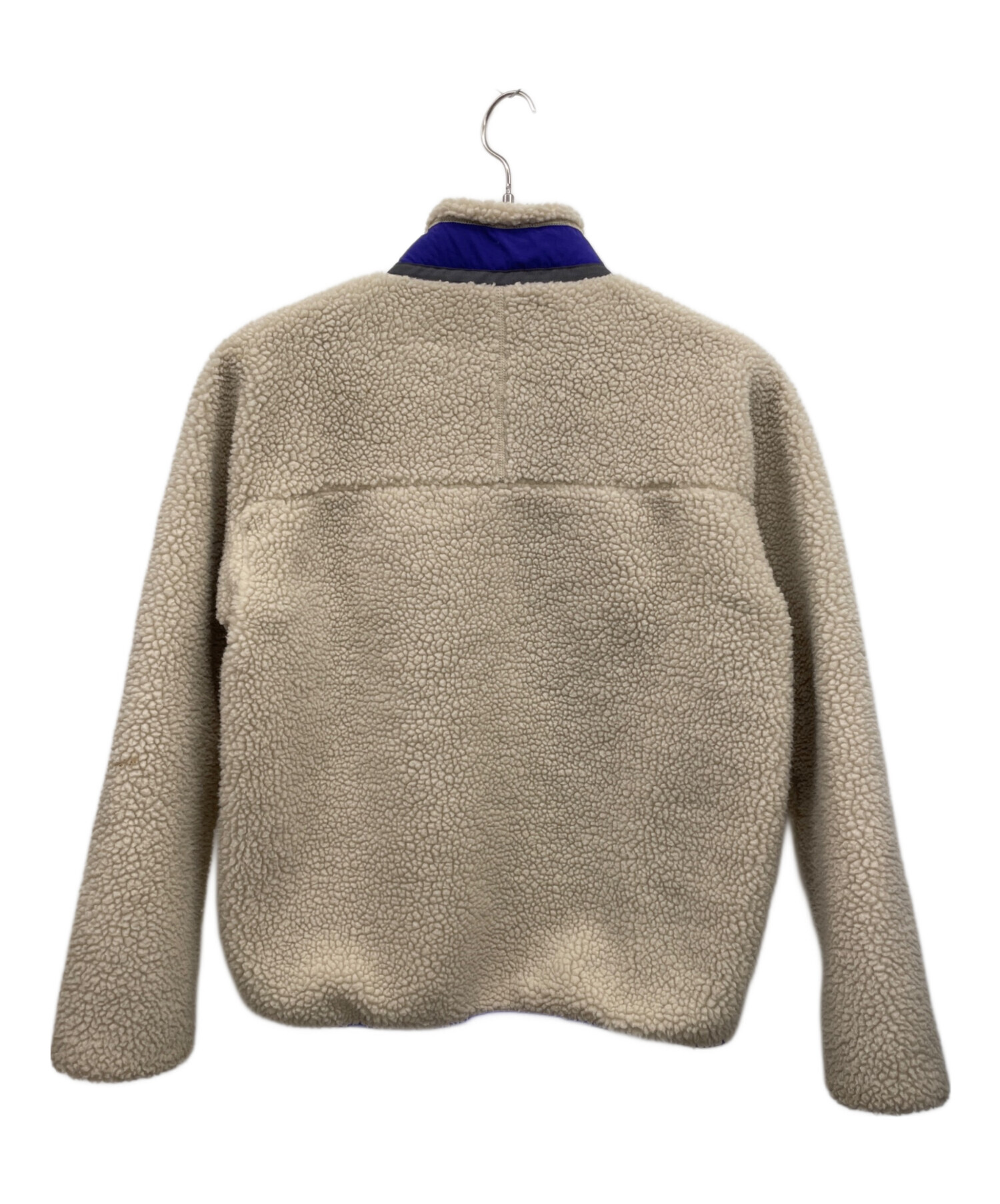 中古・古着通販】Patagonia (パタゴニア) レトロX フリース ジャケット
