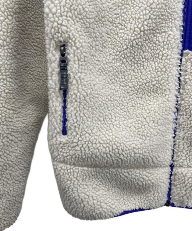 patagonia パタゴニア フリースジャケット Women