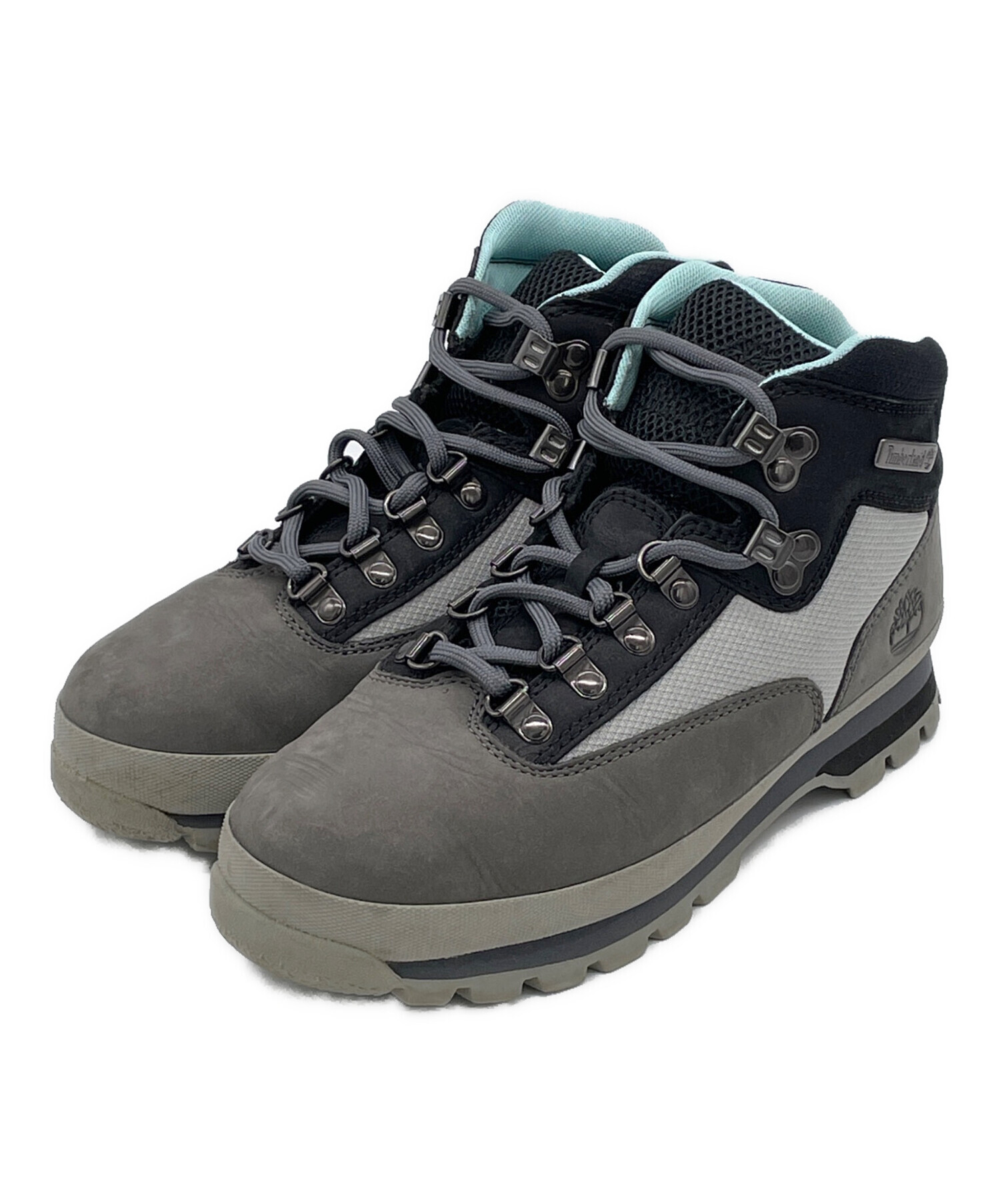 中古・古着通販】Timberland (ティンバーランド) Euro Hiker Mid 