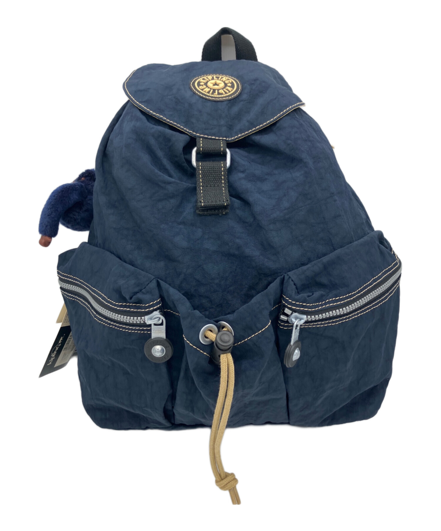 Kipling backpacks kipling リュック デイバック リュック kipling キプリング Basic SEOUL リュック レディース