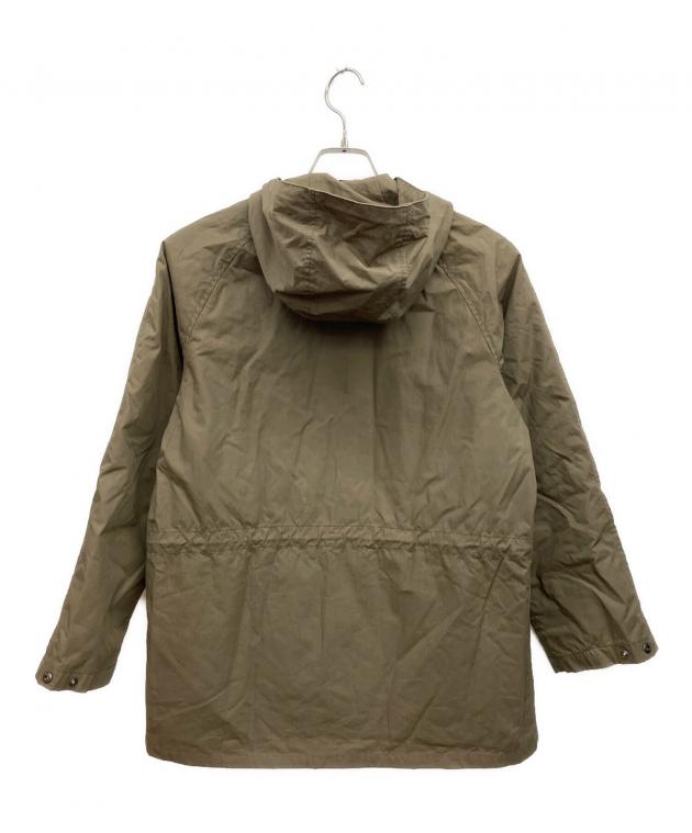 中古・古着通販】MHL (マーガレットハウエル) ライナー付コート