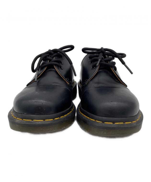 中古・古着通販】Dr.Martens (ドクターマーチン) 3ホールシューズ