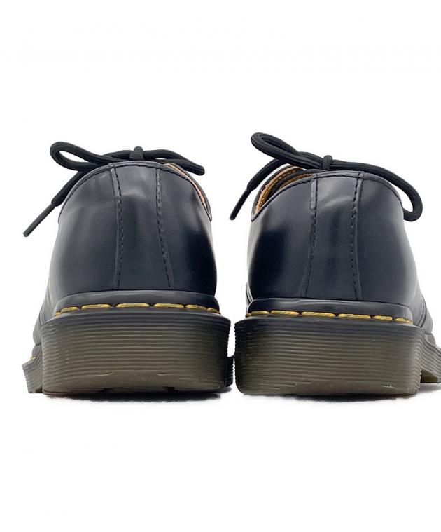 ドクターマーチン ホールシューズ 新品/未使用 UK4 中古・古着通販】Dr.Martens (ドクターマーチン) 3ホールシューズ